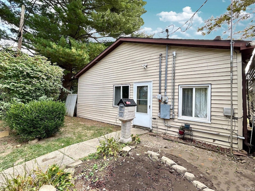 Under Contract $175,000