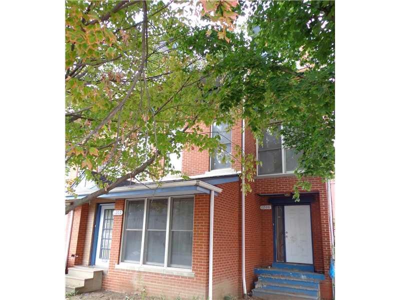 1200 Sheffield St, Pittsburgh, PA 15233 - photo 1