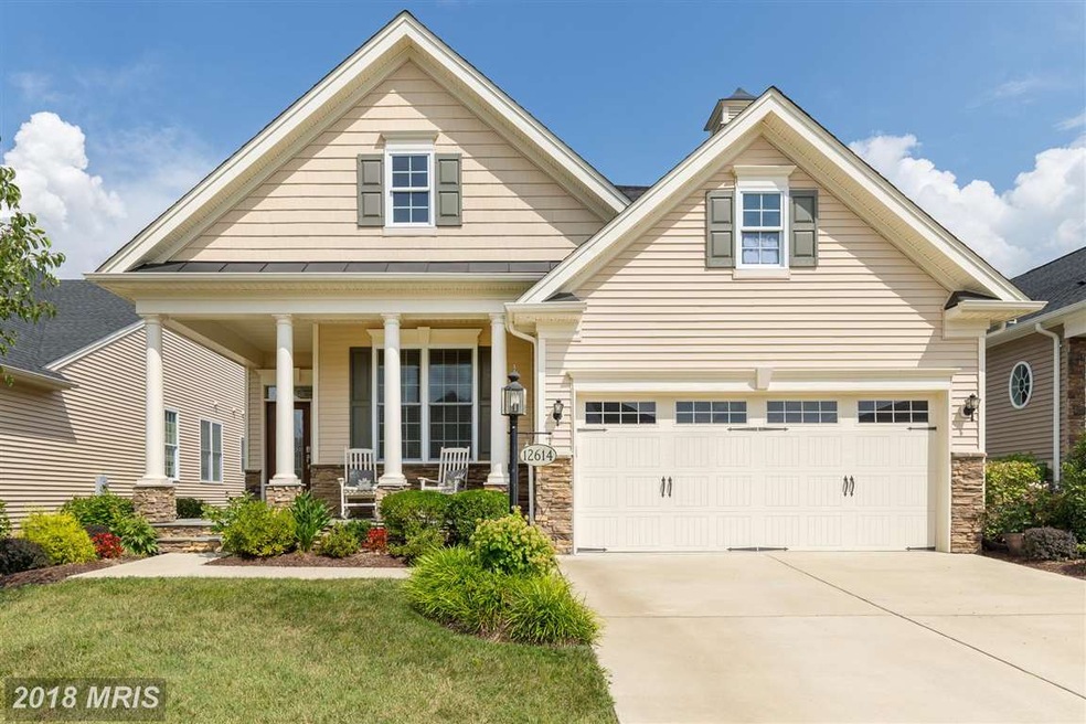12614 Cannon Crest Dr, Fredericksburg, VA 22407 - photo 1