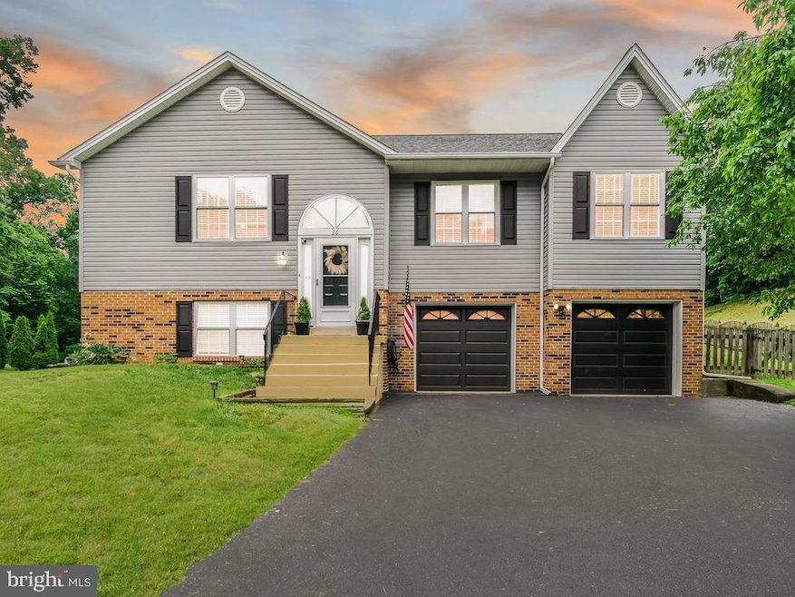 26 Darbywood Ct, Stafford, VA 22554 - photo 1