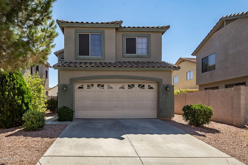 2103 N 30th St AZ-1
