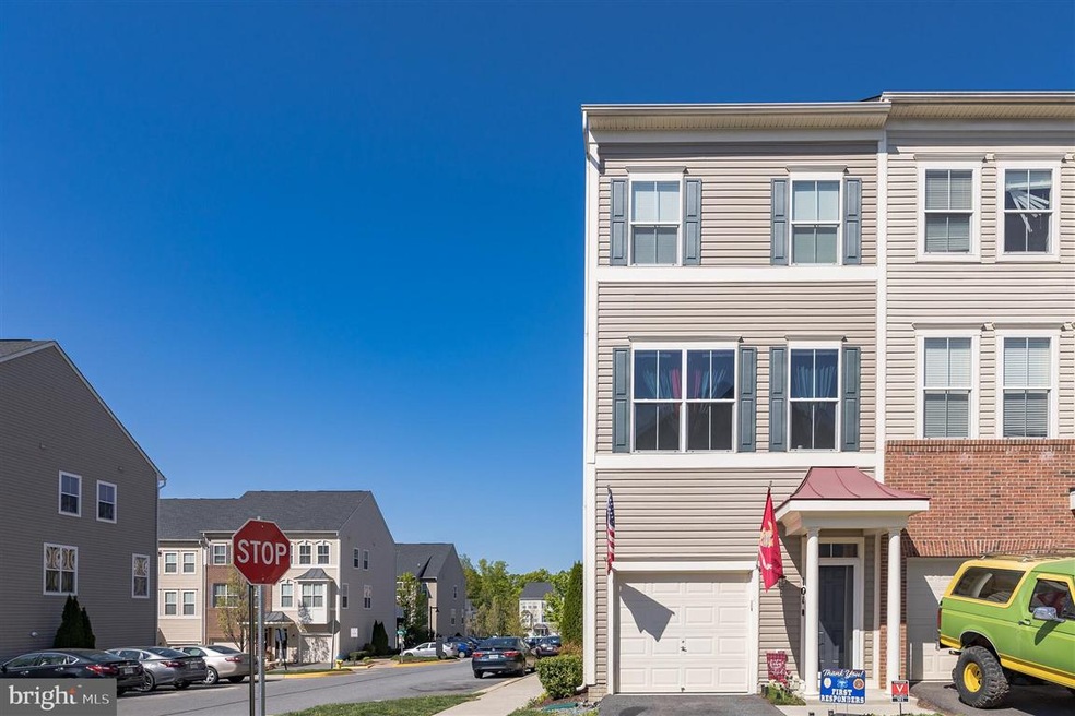 101 Woodstream Cir, Stafford, VA 22556 - photo 1