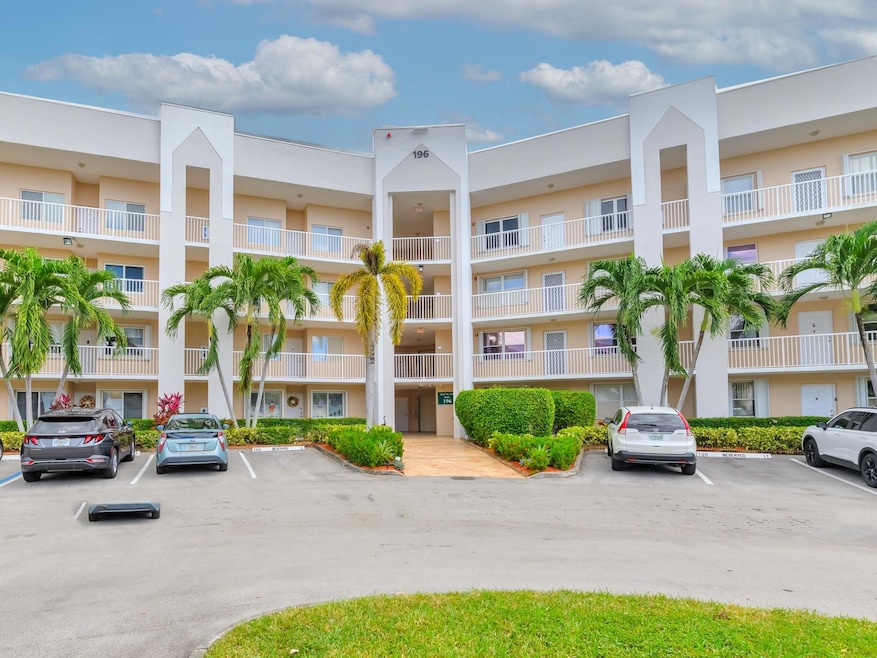 10133 NW 24th Place unit 407, Sunrise, FL 33322 - photo 1