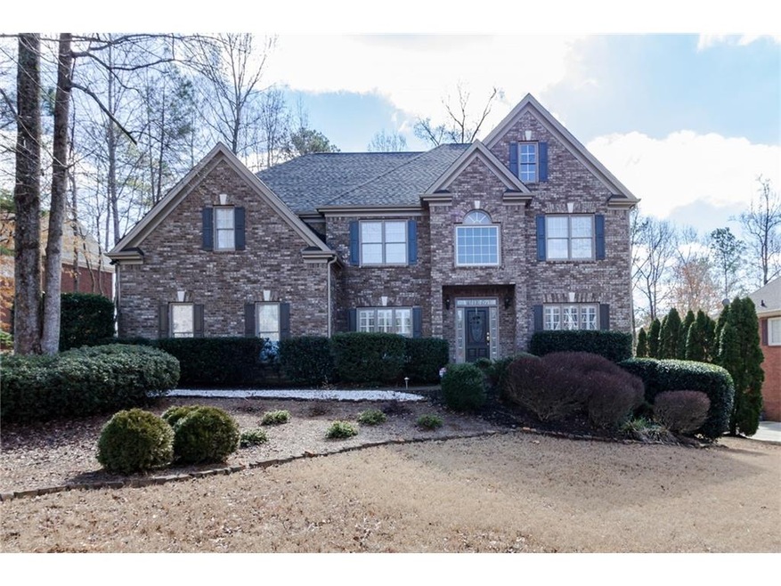 Welcome! This beautiful 3-side brick home is very 