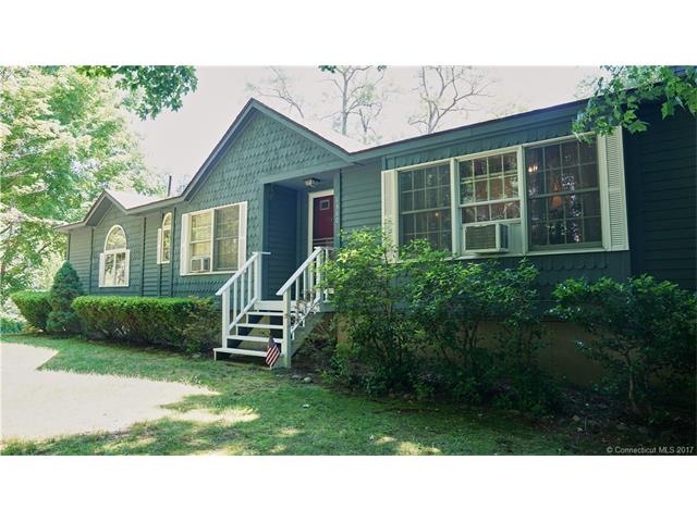 1360 Saybrook Rd, Haddam, CT 06438 - photo 1