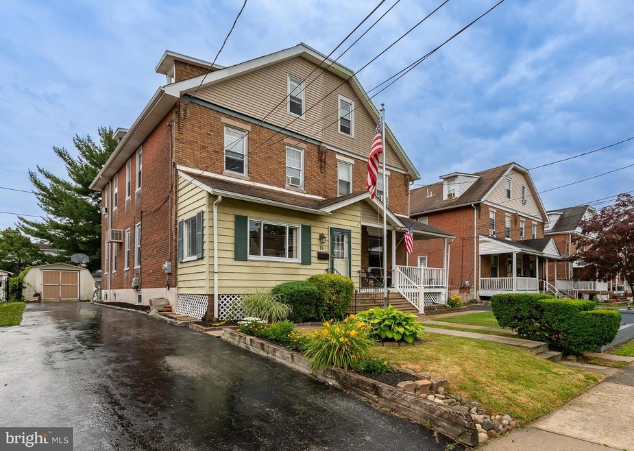 15 N Wells Ave, Glenolden, PA 19036 - photo 1