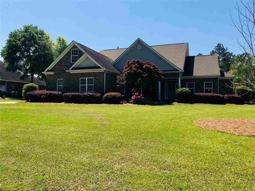 117 Lookout Trail, Warner Robins, GA 31093 - photo 1