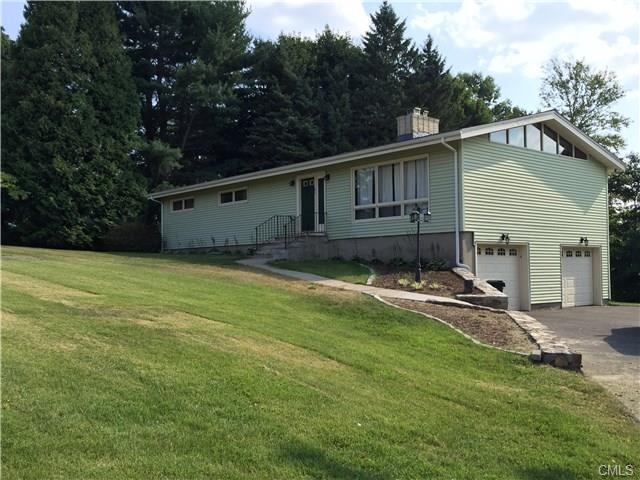 With over 2,200 total living area offering 3 bedro