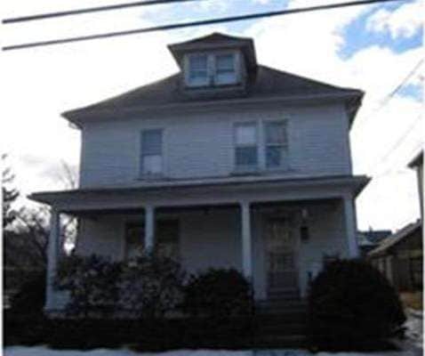 11 Kosciusko St, Indian Orchard, MA 01151 - photo 1