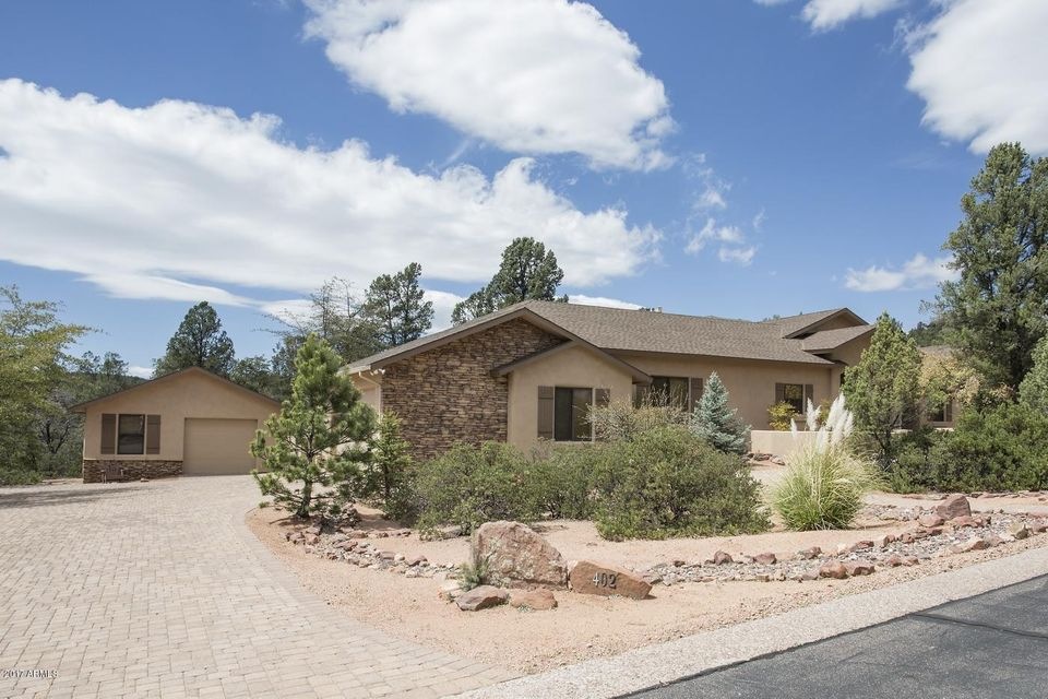402 Rim Ranch
