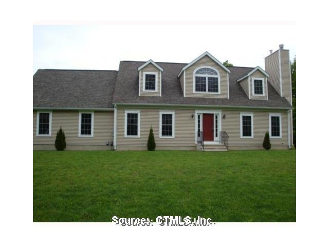 unlisted-address, Stafford Springs, CT 06076 - photo 1