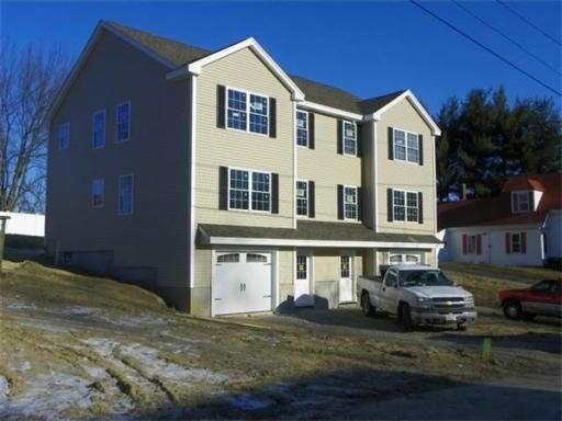 42 Eudora St unit 42, Haverhill, MA 01832 - photo 1