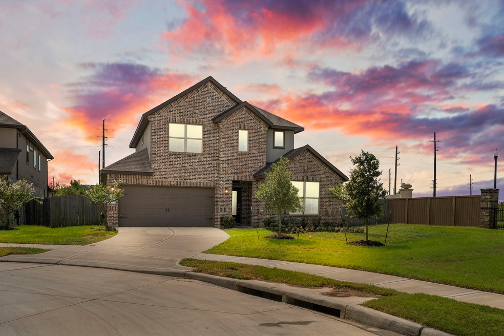 4251 Prairie Landing Ln, Katy, TX 77494 - photo 1