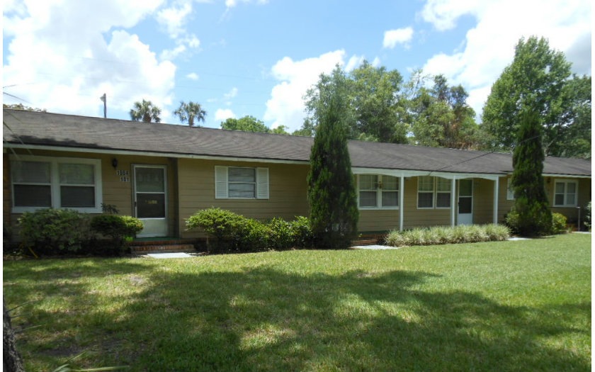 980 NW Eadie St, Lake City, FL 32055 - photo 1