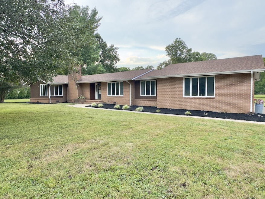 Sold $415,000 • Co-Listing Agent