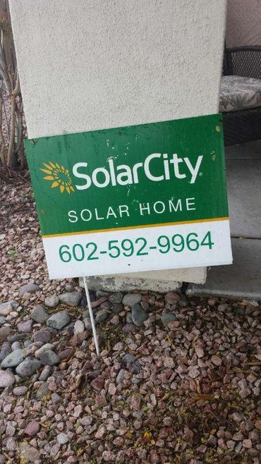 Solar Services