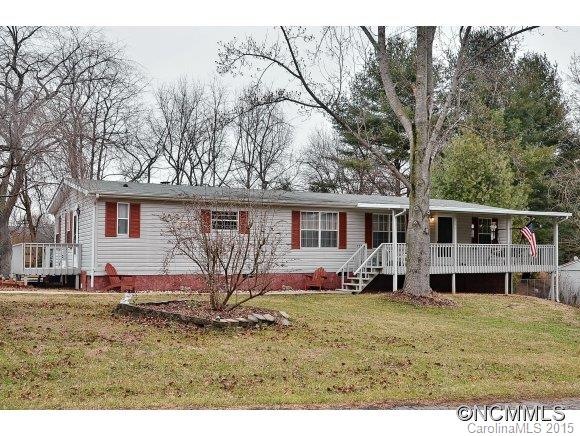 130 Wicklow Dr, Asheville, NC 28806 - photo 1