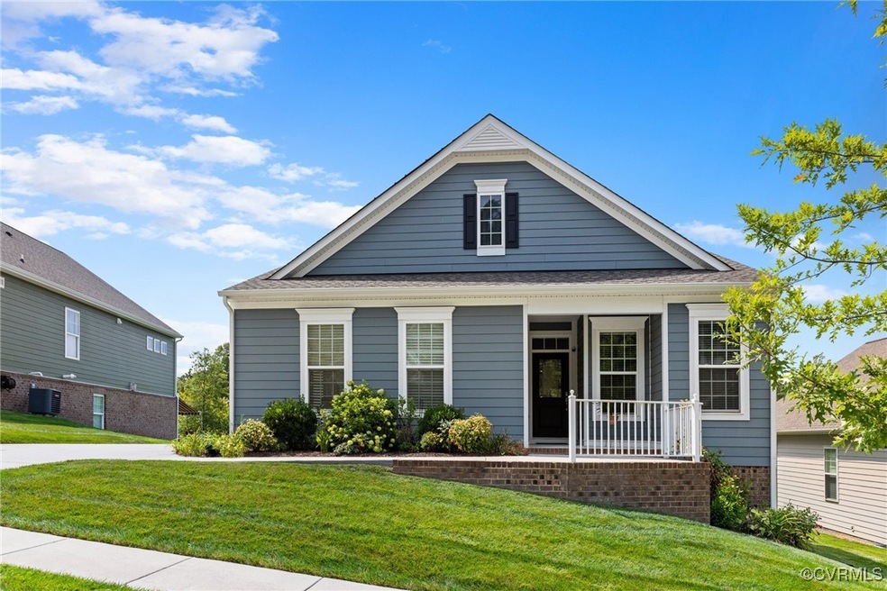 3420 Corley Home Dr, Richmond, VA 23235 - photo 1