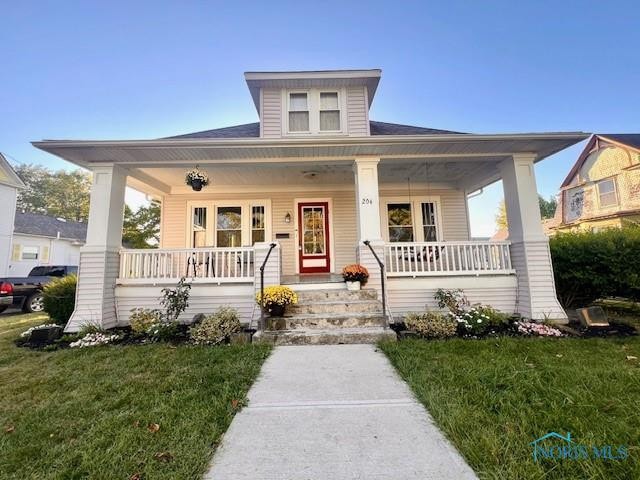 204 N Main St, Arcadia, OH 44804 - photo 1