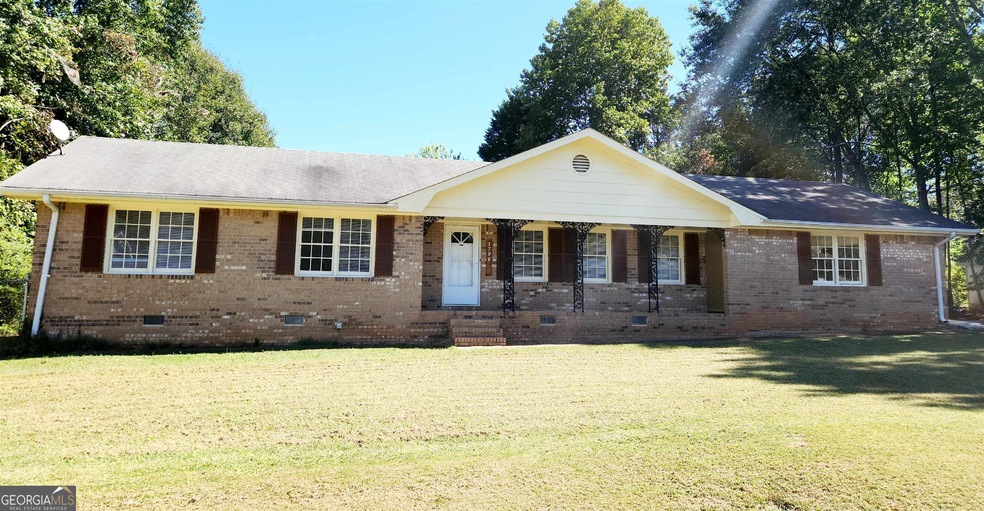 1796 Hickory St SE, Conyers, GA 30013 - photo 1