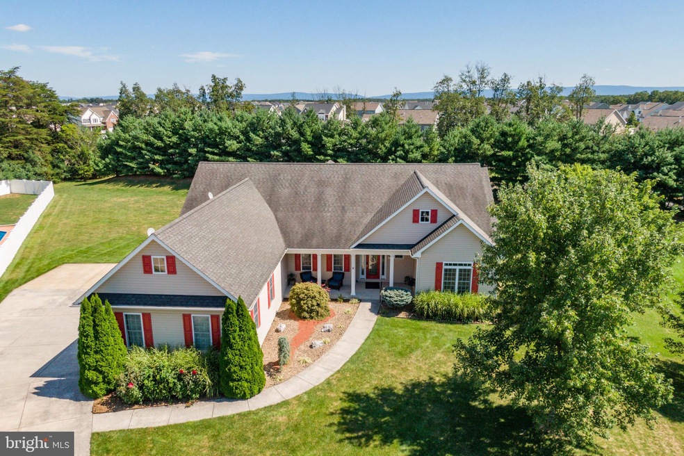 104 Sonoma Ct, Stephens City, VA 22655 - photo 1