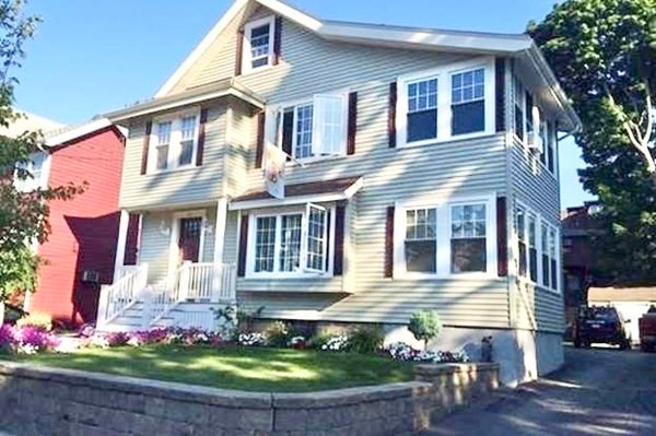 42 Century St unit 2, Medford, MA 02155 - photo 1