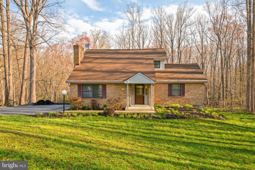 4425 Cobalt Dr, Harwood, MD 20776 - photo 1