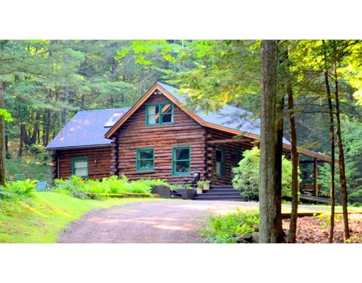 205 Linseed Rd, West Hatfield, MA 01088 - photo 1