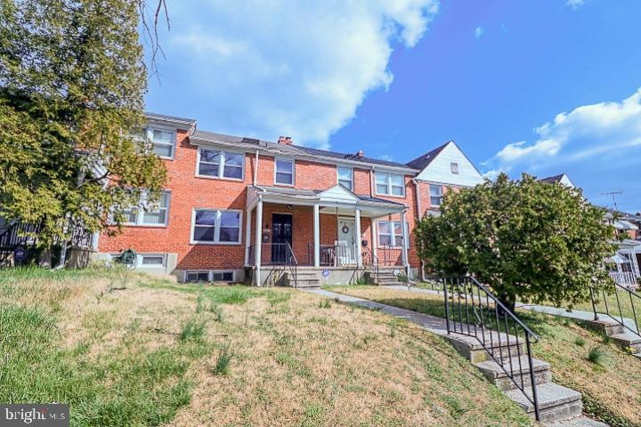 4527 Marble Hall Rd, Baltimore, MD 21239 - photo 1