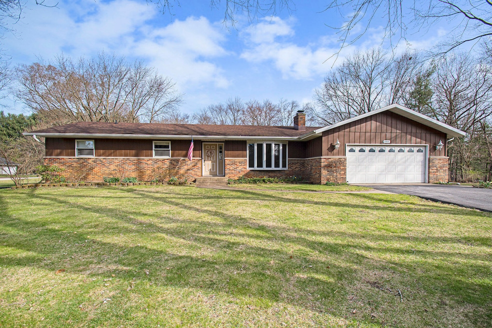 6465 W Bleck Rd, La Porte, IN 46350 - photo 1