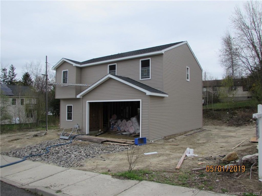 25 Yorktown Ridge, Waterbury, CT 06704 - photo 1