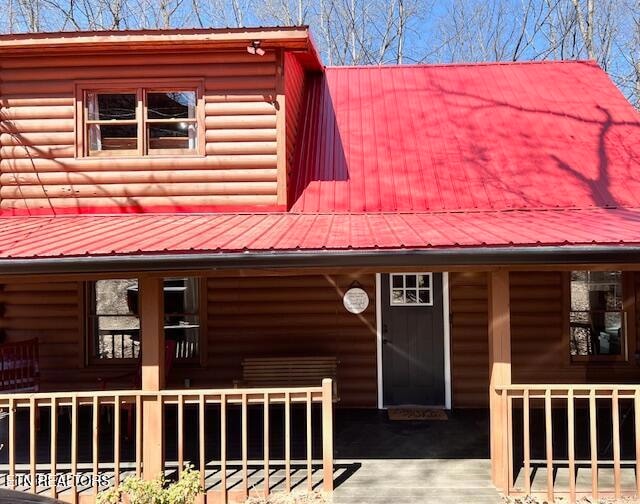 2137 Red Bud Rd, Sevierville, TN 37876 - photo 1