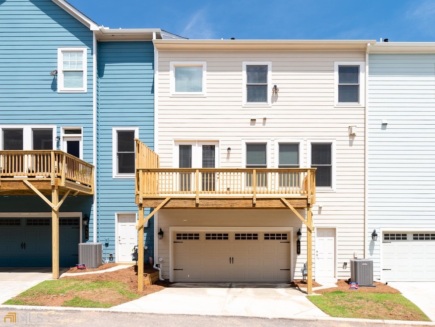 508 Suwanee Pass Trail, Suwanee, GA 30024 - photo 1