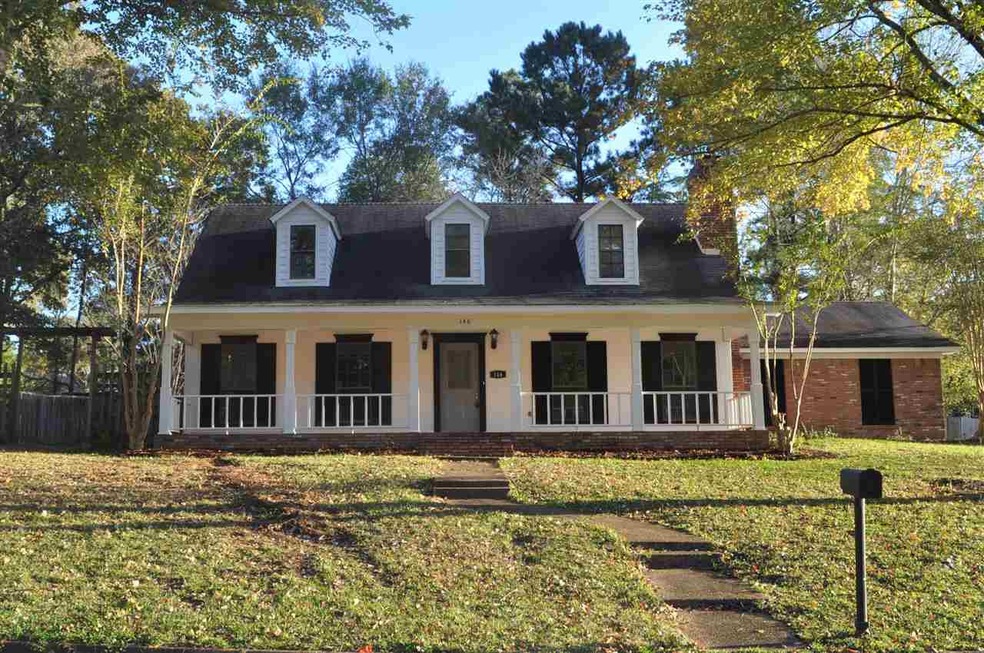 Welcome Home - 146 Cypress Rd