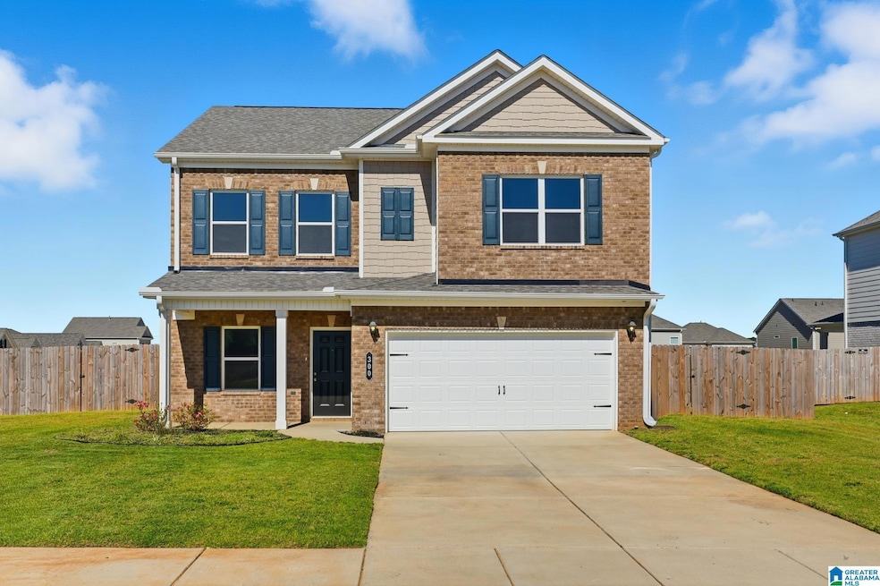 300 Partheway St, Decatur, AL 35603 - photo 1