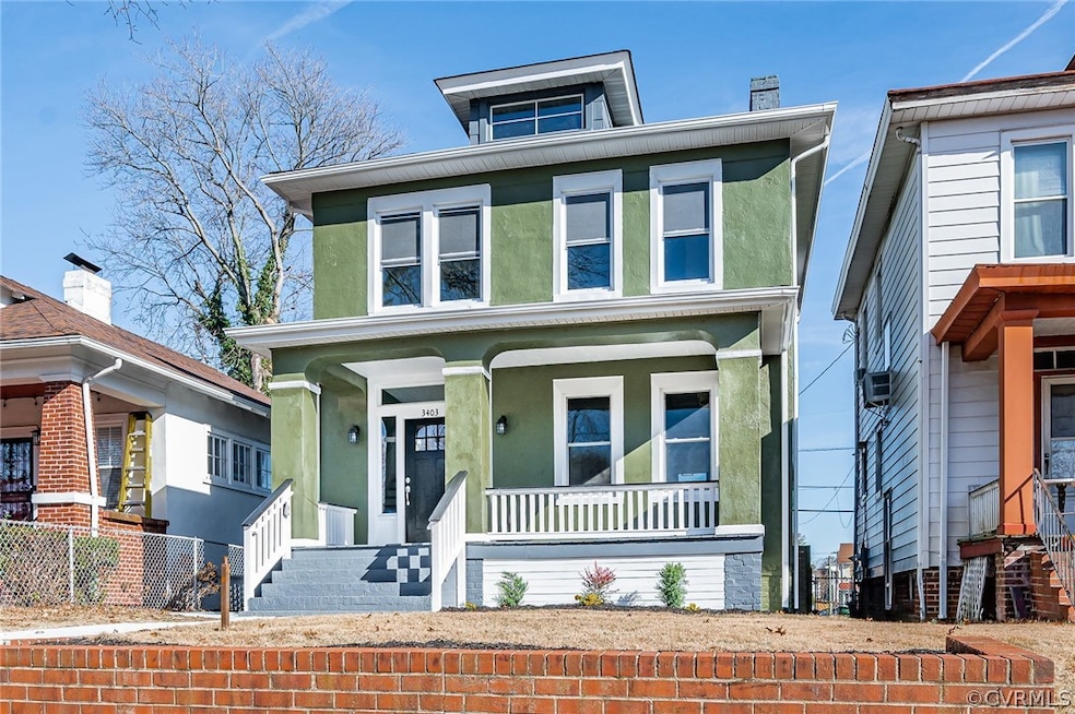 3403 Garland Ave, Richmond, VA 23222 - photo 1