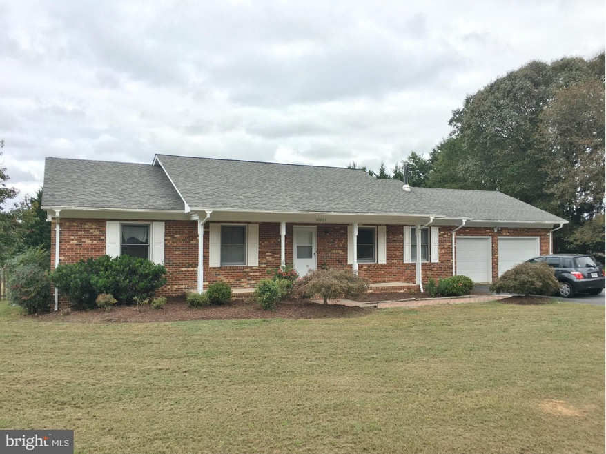 10307 Shaw Dr, Spotsylvania, VA 22553 - photo 1