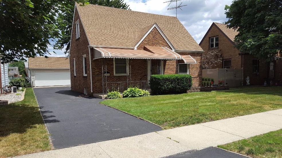 2933 Condit St, Highland, IN 46322 - photo 1