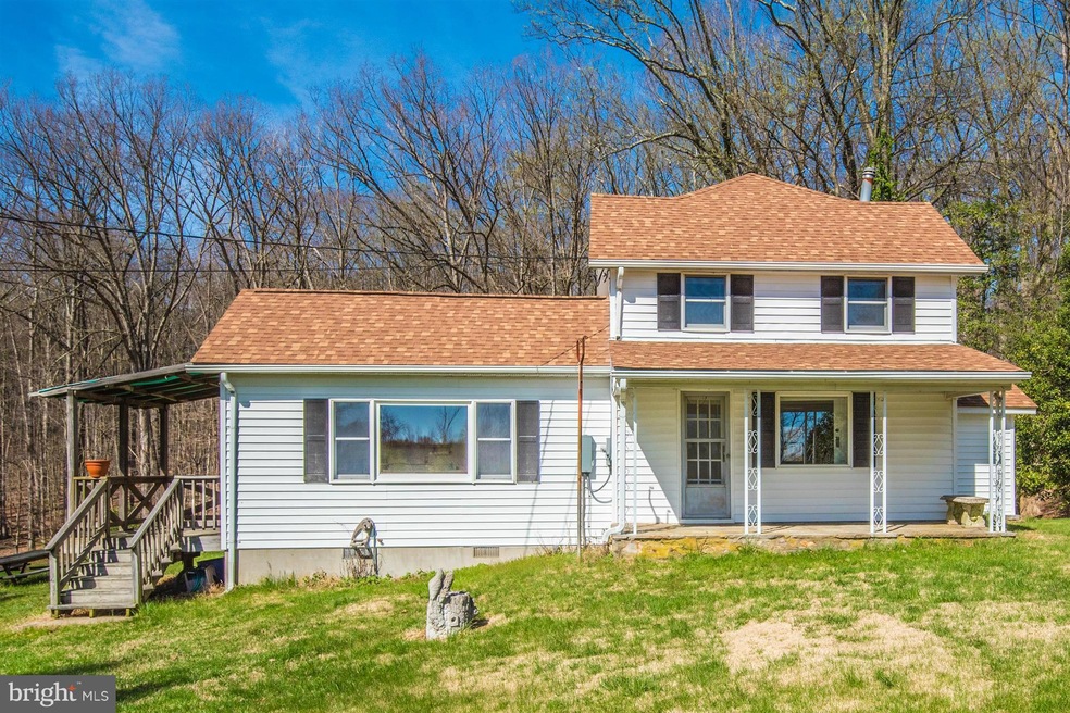 11425 Reisberg Ln, Marriottsville, MD 21104 - photo 1