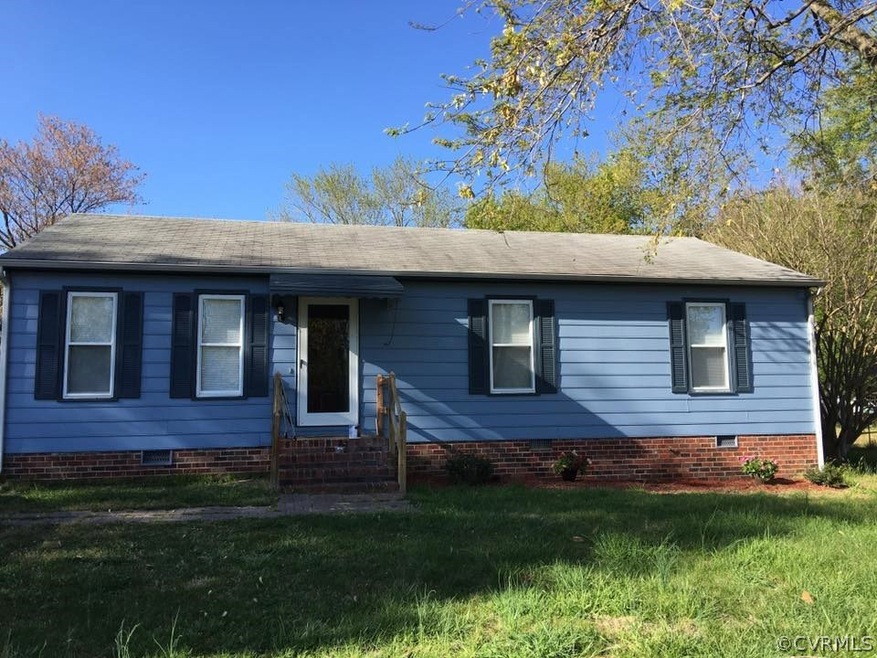 5818 Huntingcreek Dr, North Chesterfield, VA 23237 - photo 1