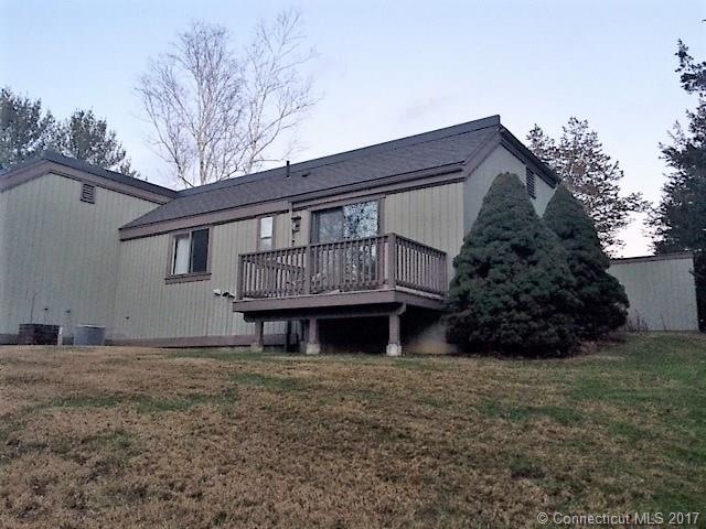 9 Heritage Cir unit C, Southbury, CT 06488 - photo 1