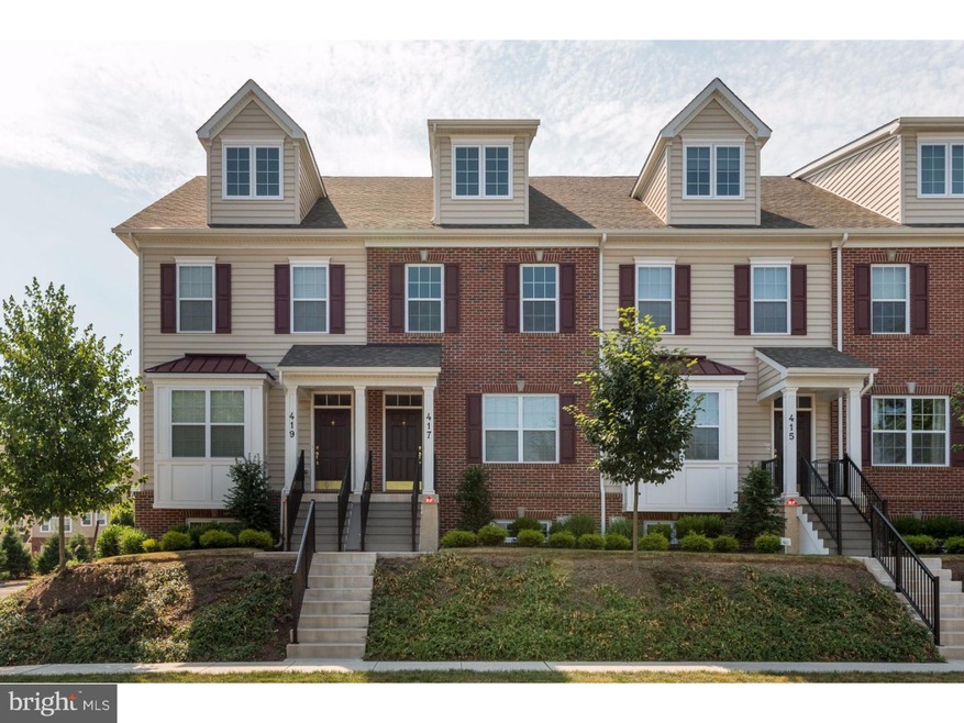 417 N Line St, Lansdale, PA 19446 - photo 1