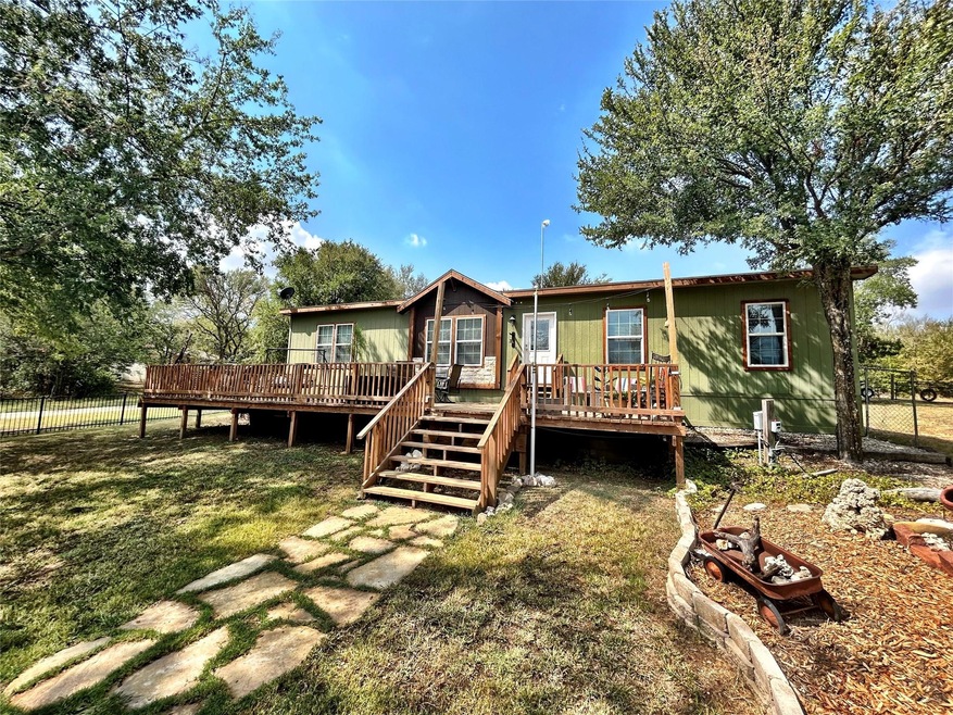 327 County Road 3048a, Corsicana, TX 75109 - photo 1