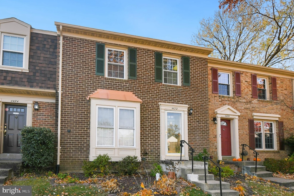 For Rent $3,200/month