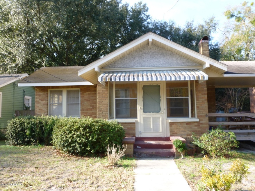 1408 Dancy St, Jacksonville, FL 32205 - photo 1