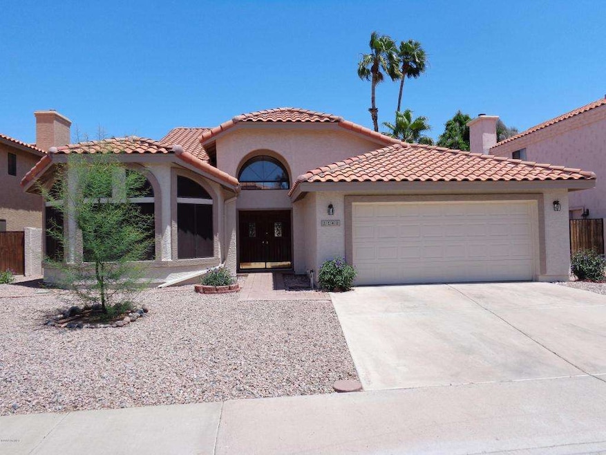 2245 S Don Luis, Mesa, AZ 85202 - photo 1