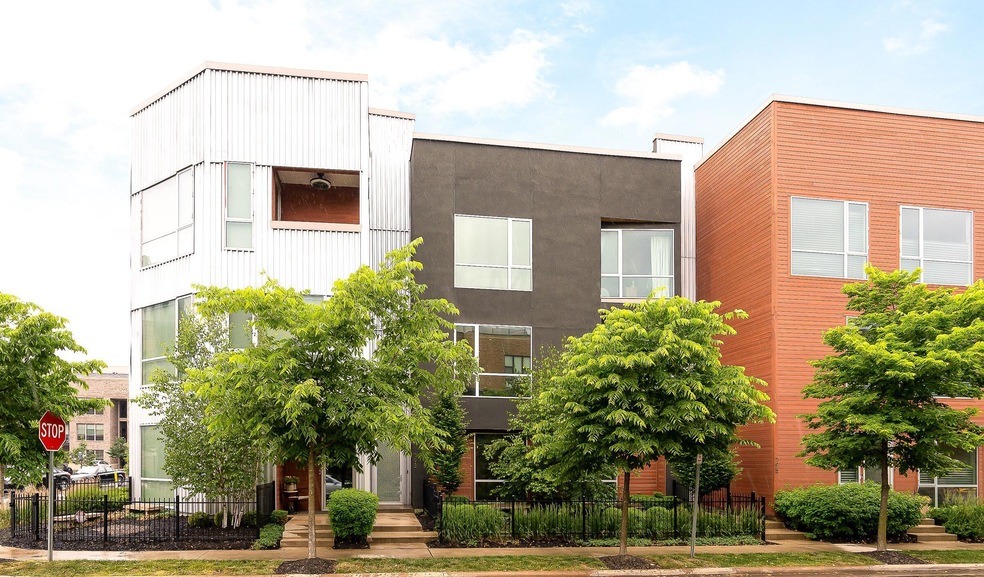 Welcome home to 793 N. 6th Street!