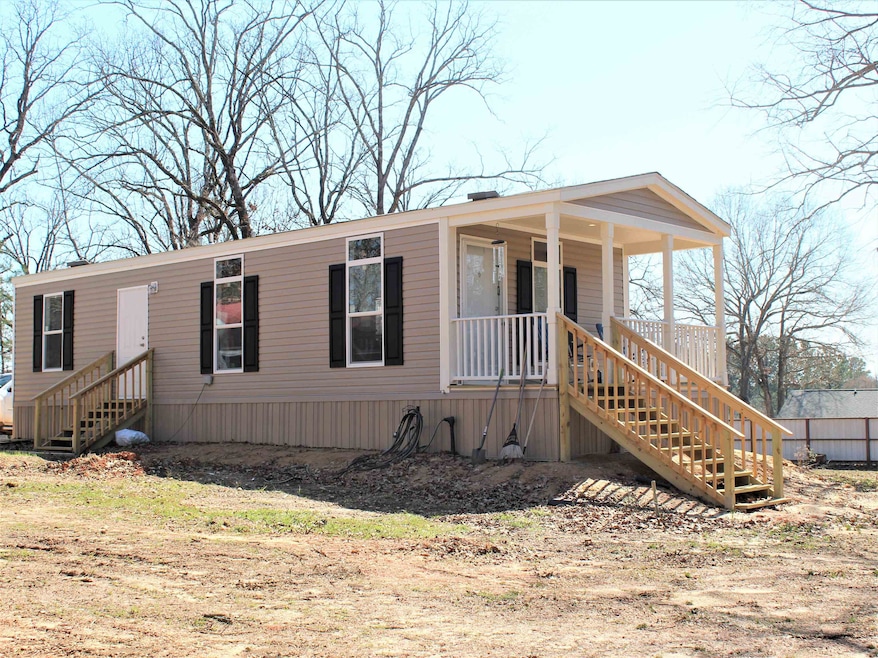 44 Shady Acres Ln, Texarkana, TX 75501 - photo 1