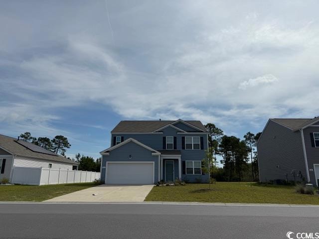 2061 Ridgedale Dr, Conway, SC 29526 - photo 1