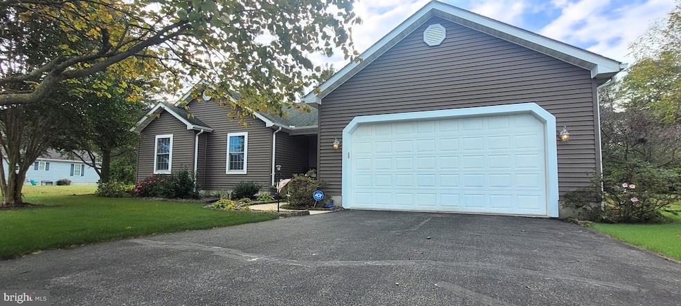 912 Little Brooke Ln, Seaford, DE 19973 - photo 1